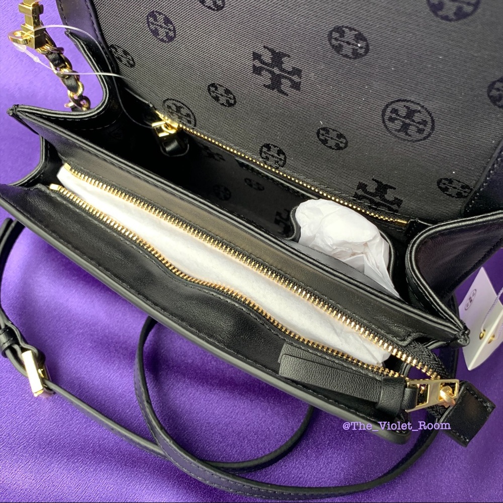 ▪️Tory Burch▪️Alexa Combo Crossbody Bag - Picture 5 of 8